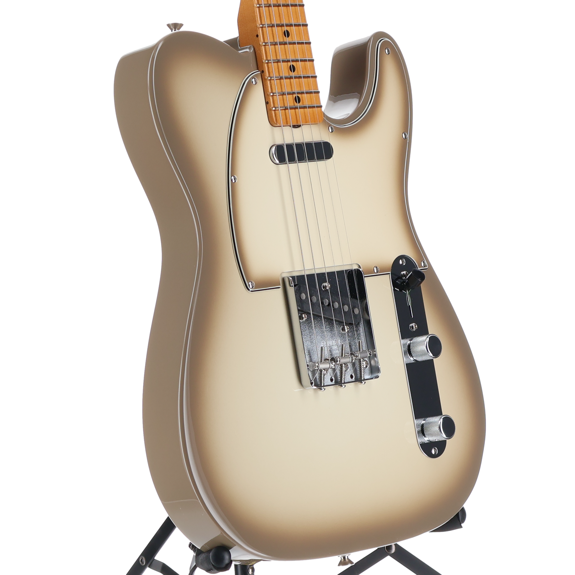 Limited Edition Vintera II '60s Telecaster Maple Fingerboard Antigua (I1) (50130)