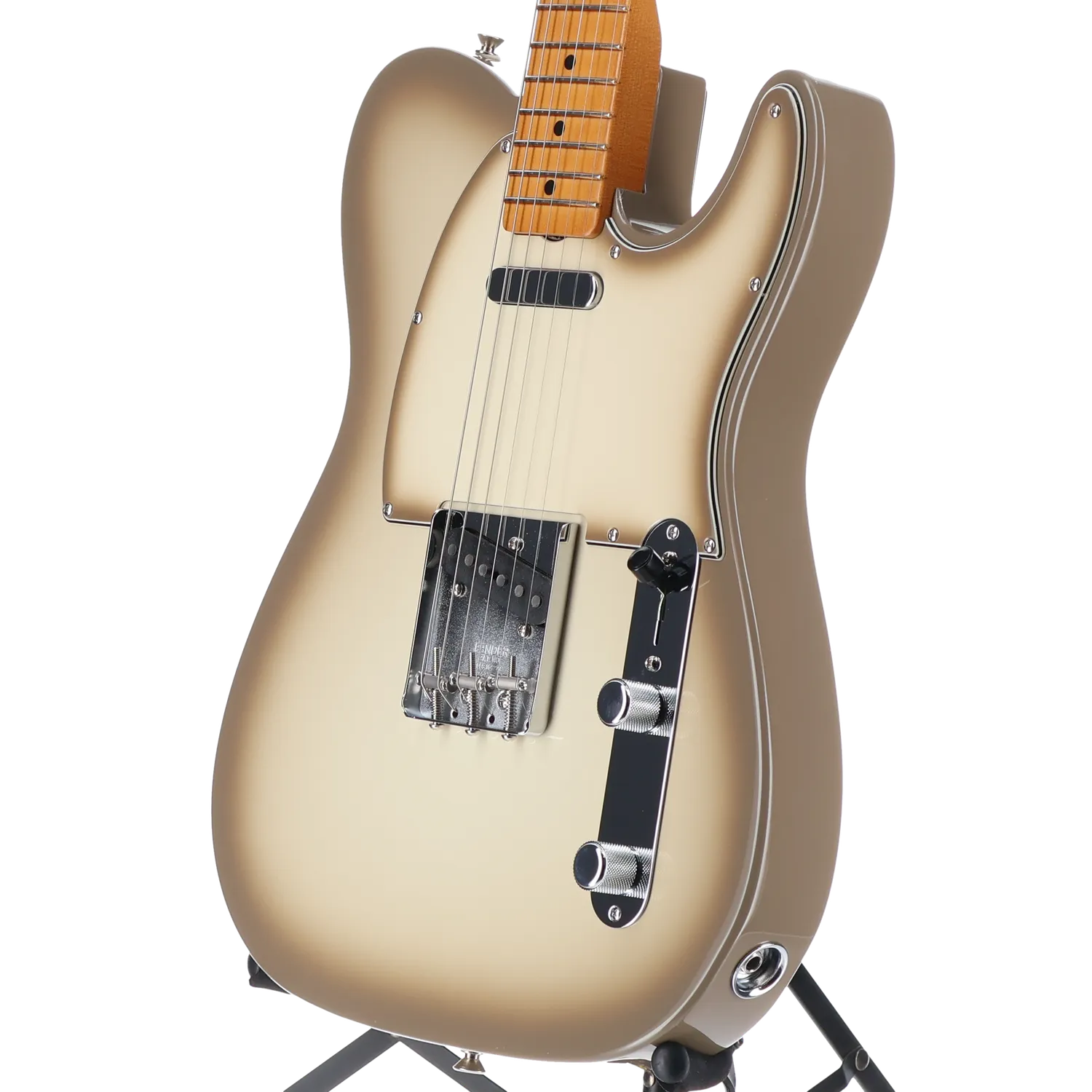 Limited Edition Vintera II '60s Telecaster Maple Fingerboard Antigua (I1) (50130)