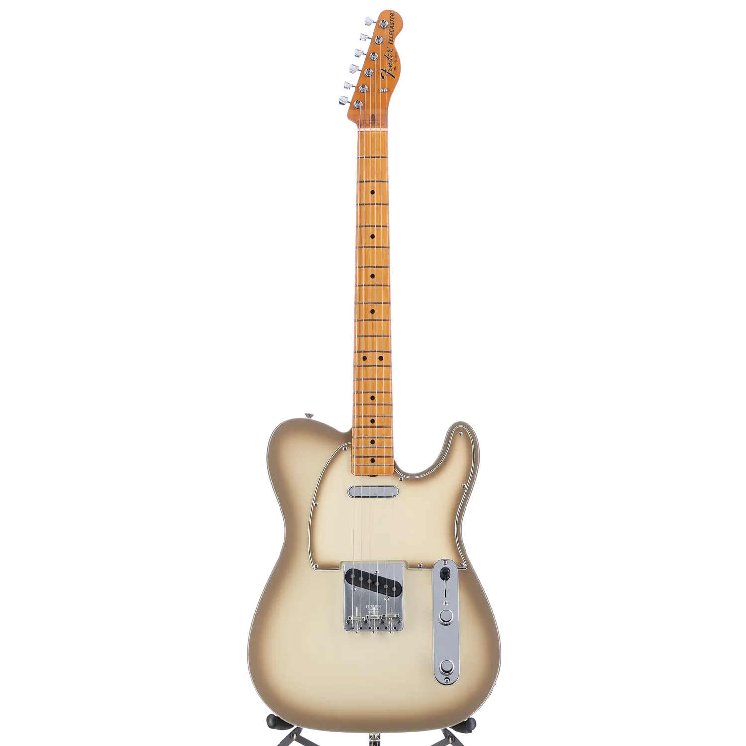 Limited Edition Vintera II '60s Telecaster Maple Fingerboard Antigua (I1) (50130)