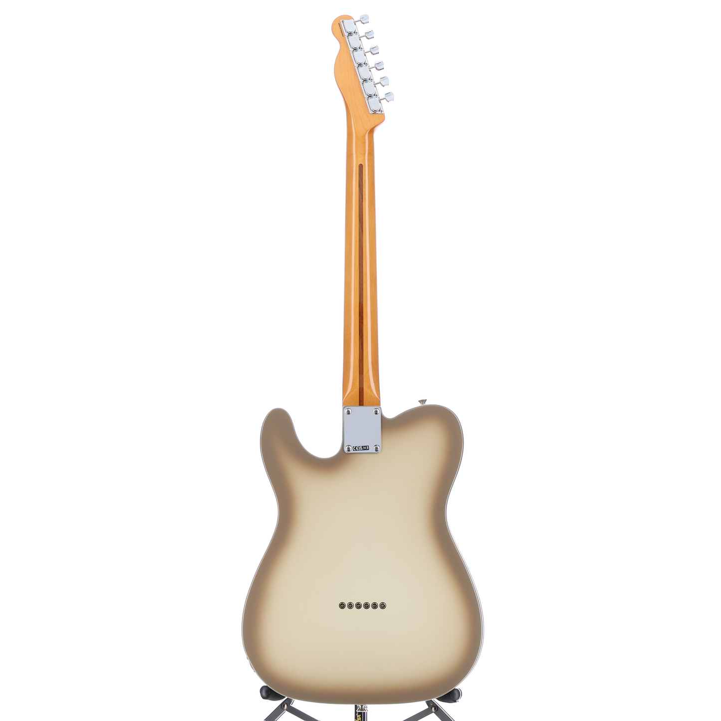 Limited Edition Vintera II '60s Telecaster Maple Fingerboard Antigua (I1) (50130)