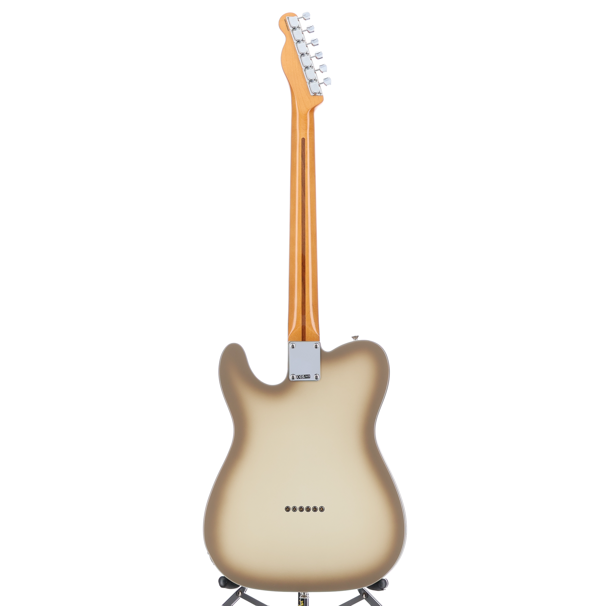 Limited Edition Vintera II '60s Telecaster Maple Fingerboard Antigua (I1) (50130)