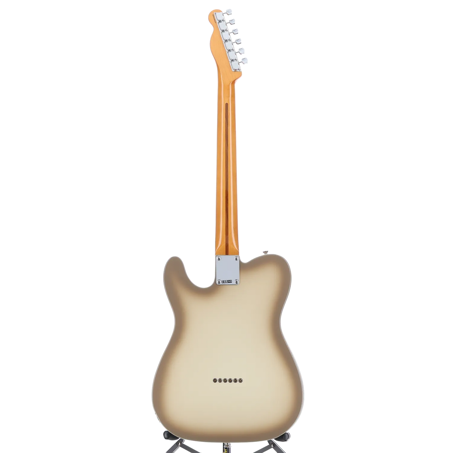 Limited Edition Vintera II '60s Telecaster Maple Fingerboard Antigua (I1) (50130)