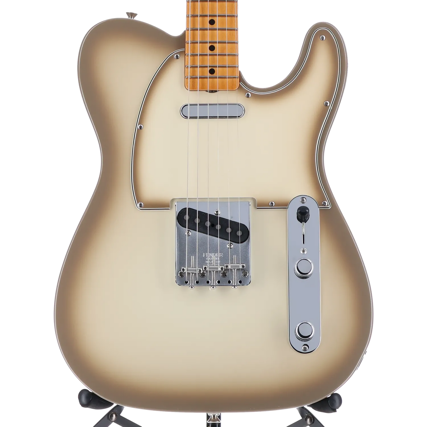 Limited Edition Vintera II '60s Telecaster Maple Fingerboard Antigua (I1) (50130)