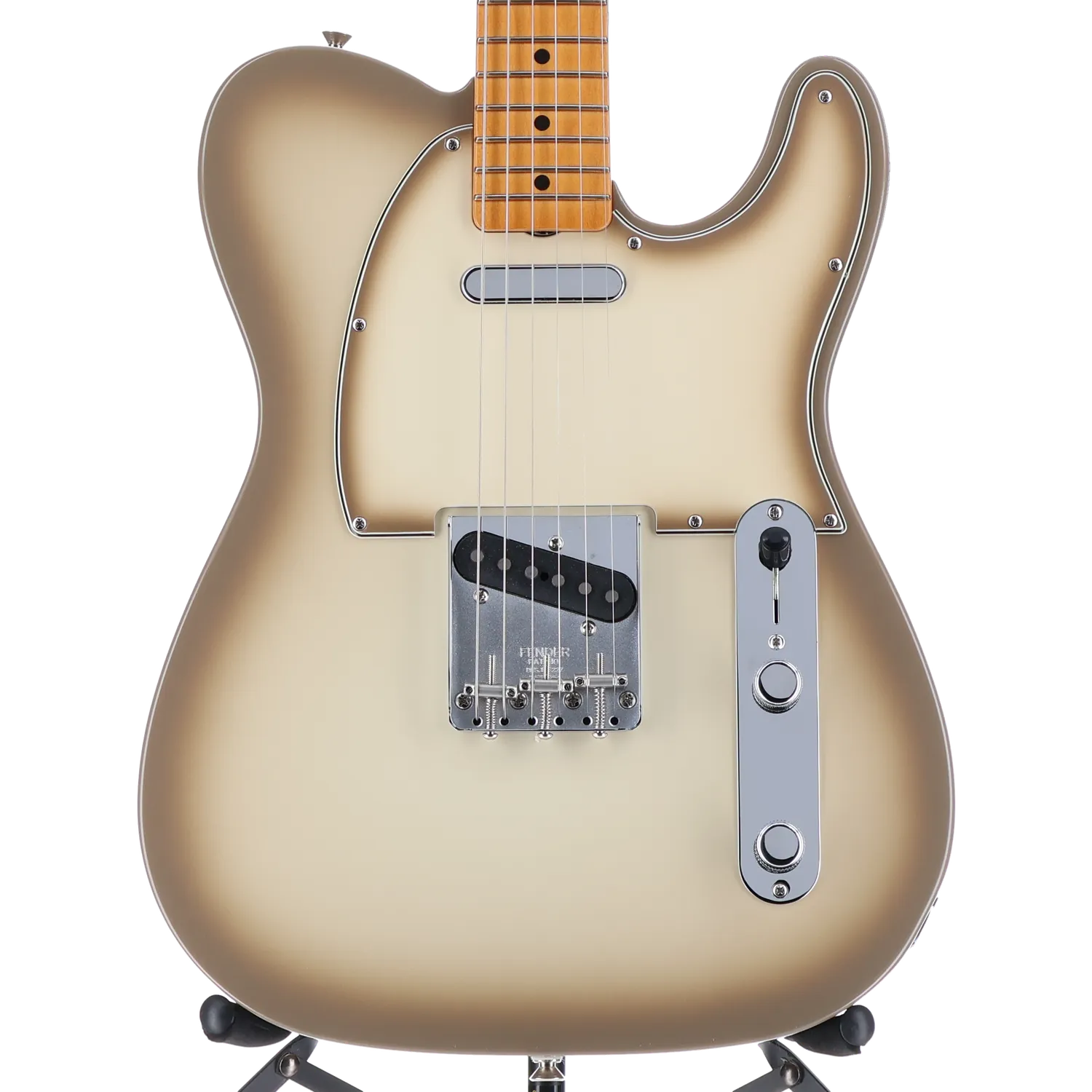 Limited Edition Vintera II '60s Telecaster Maple Fingerboard Antigua (I1) (50130)