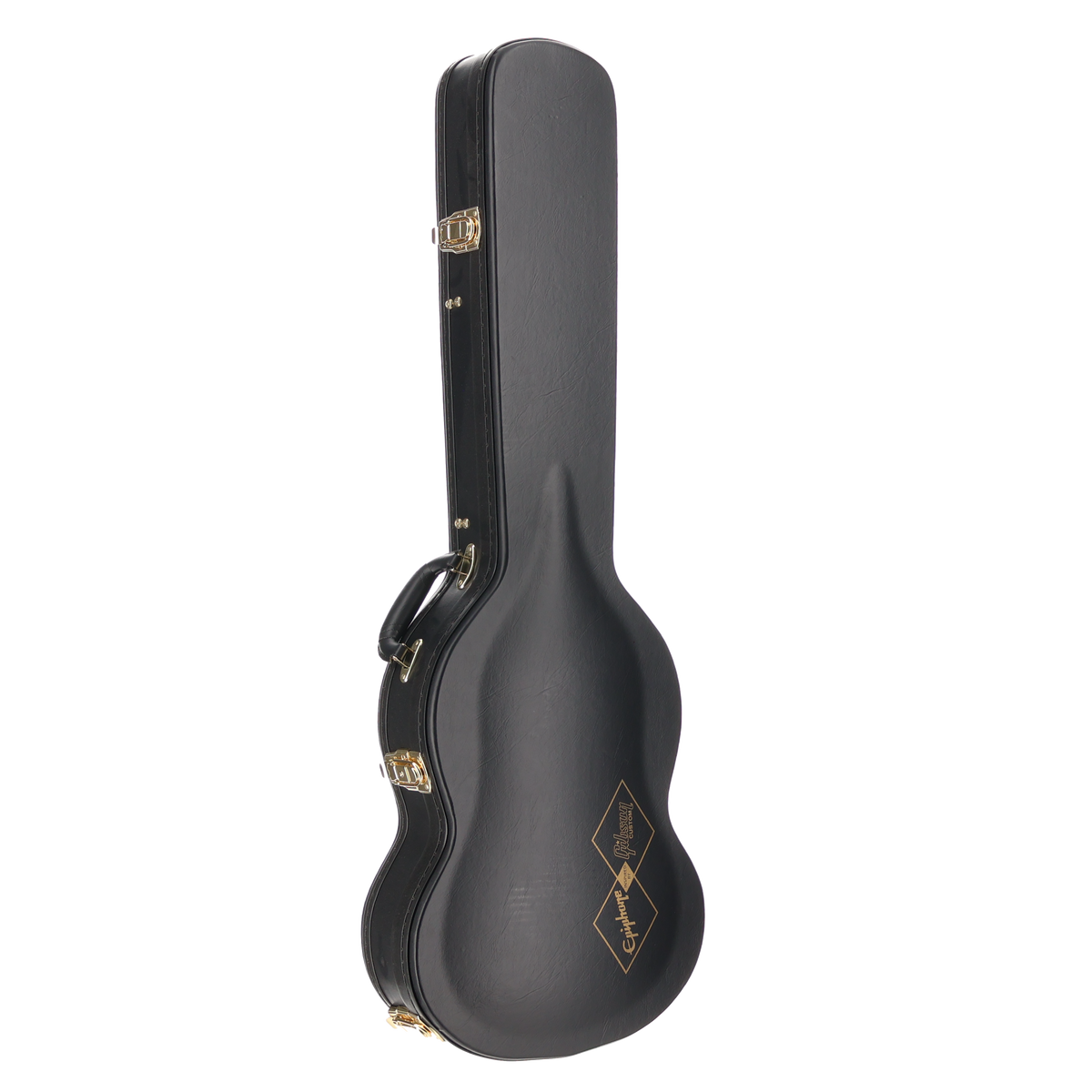 Epiphone Inspired by Gibson Custom 1962 ES-335 Reissue - Mighty Mite Motherbucker Pickup Mod (I5) (79026)
