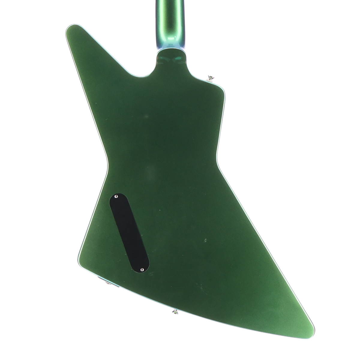 Epiphone Futura Explorer Custom Electric Guitar Dragonfly Shift - Pickup Mod (RC2) (79064)