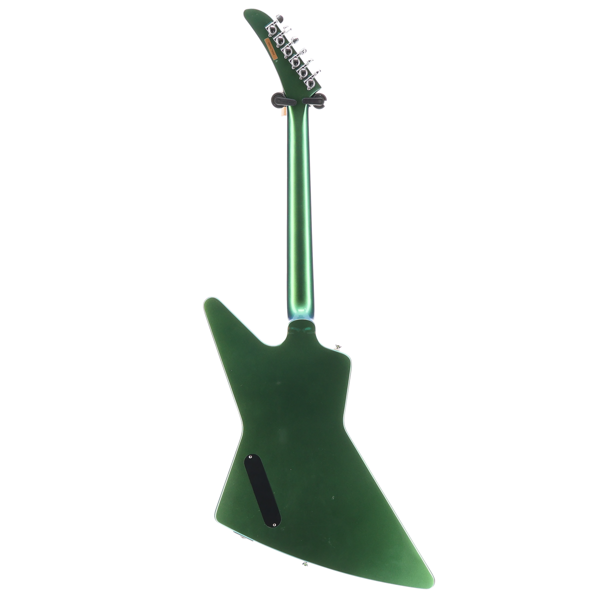 Epiphone Futura Explorer Custom Electric Guitar Dragonfly Shift - Pickup Mod (RC2) (79064)