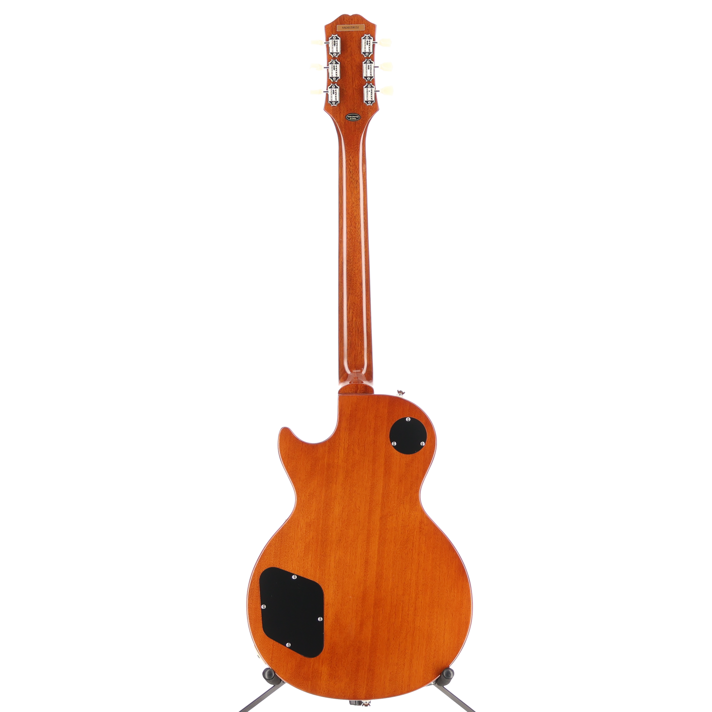 Epiphone Les Paul Standard 50s Cardinal Red - Seymour Duncan Stag Mag SH3 Pickup Mod (RC1) (59032)