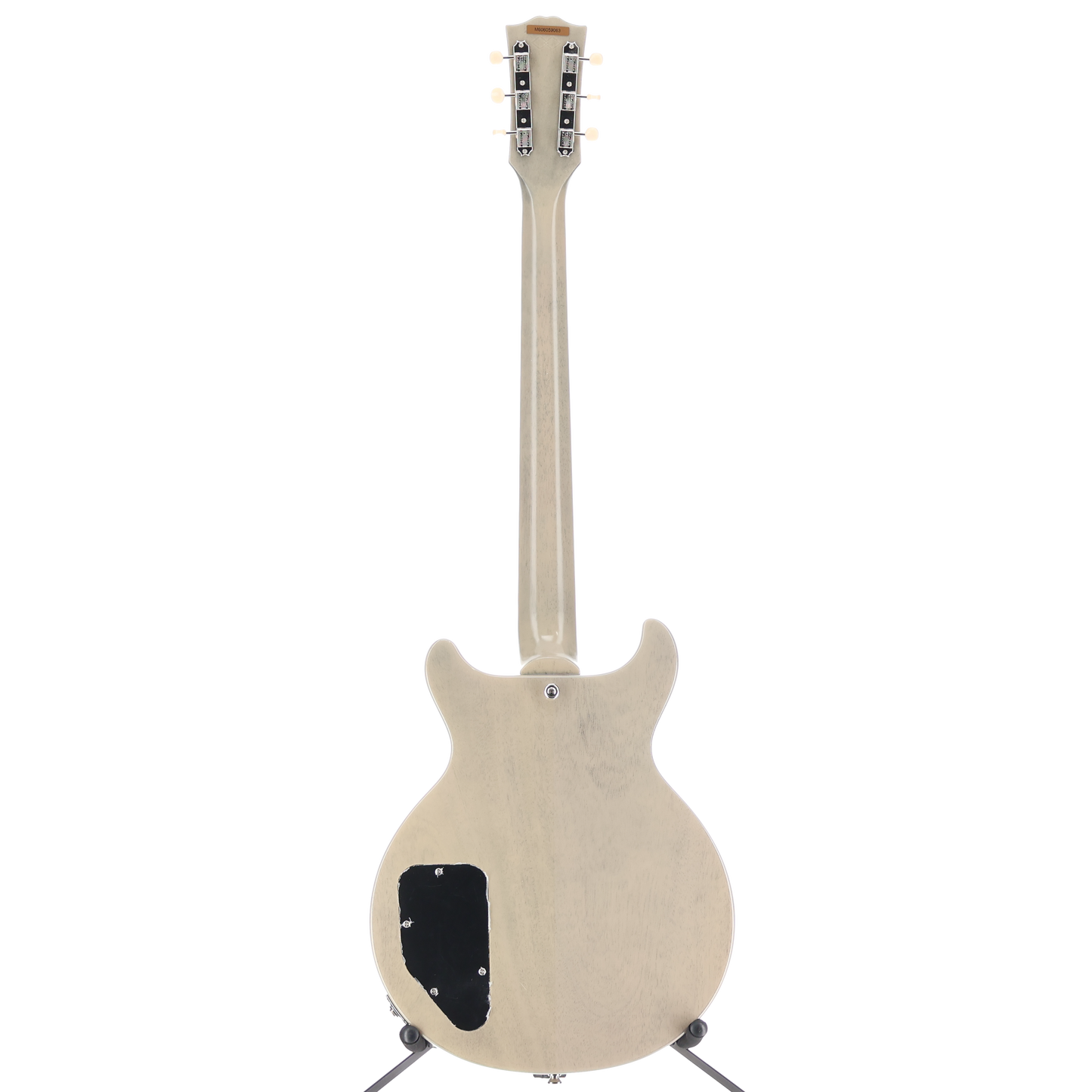 Epiphone Inspired by Gibson 1960 Les Paul Special Double Cut Reissue TV White- MOD (SR) (59063)