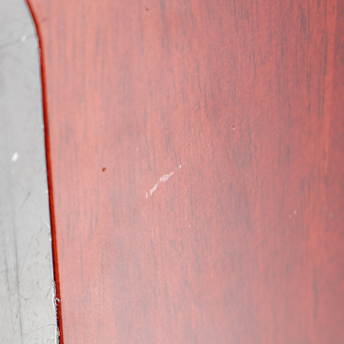 Epiphone Inspired by Gibson Custom 1960 Les Paul Special Double Cut Reissue Cherry Red - Mighty Mite MOD (SR) (59067)