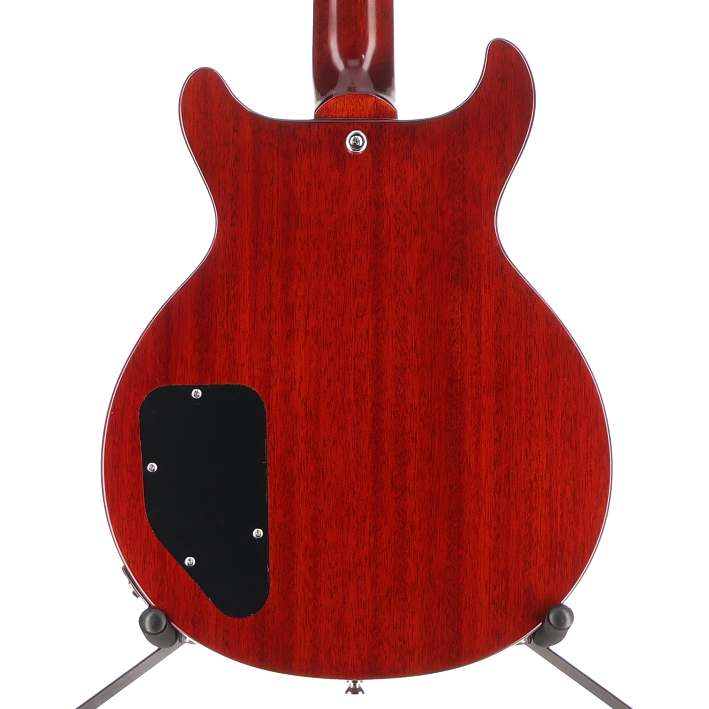 Epiphone Inspired by Gibson Custom 1960 Les Paul Special Double Cut Reissue Cherry Red - MOD (W2) (59069)