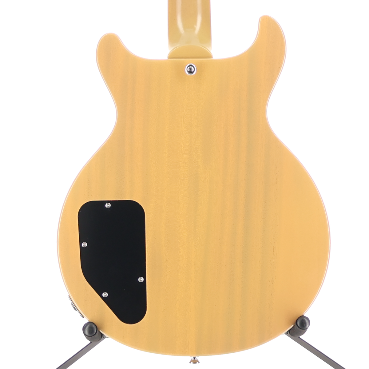 Epiphone 1960 Les Paul Special Double Cut Reissue TV Yellow - Mighty Mite Pickup Mod (T4) (59081)