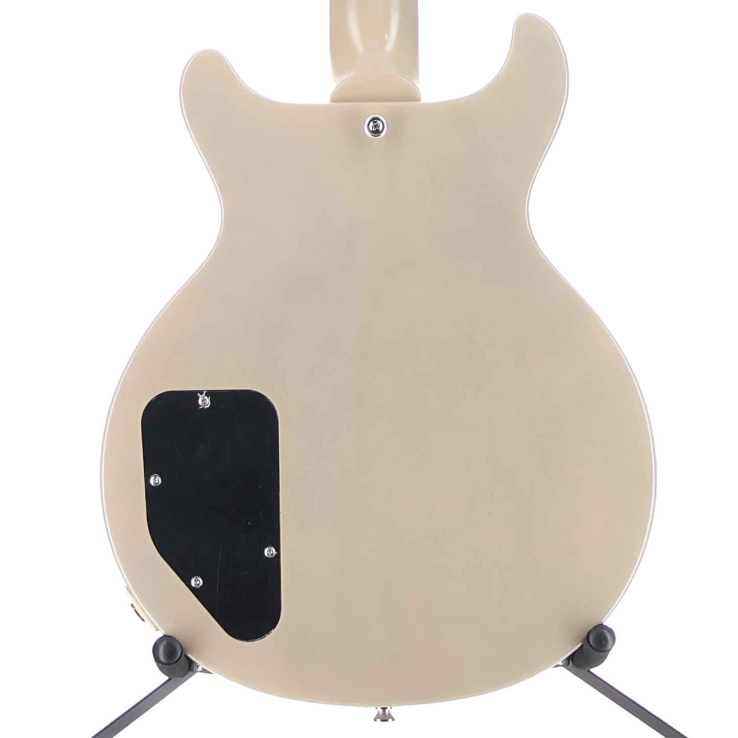 Epiphone Inspired by Gibson Custom 1960 Les Paul Special Double Cut Reissue TV Pickup Mod (N13) (18013)