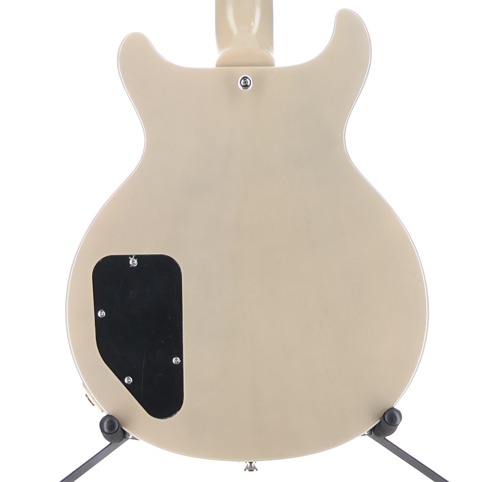 Epiphone Inspired by Gibson Custom 1960 Les Paul Special Double Cut Reissue TV Pickup Mod (N13) (18013)