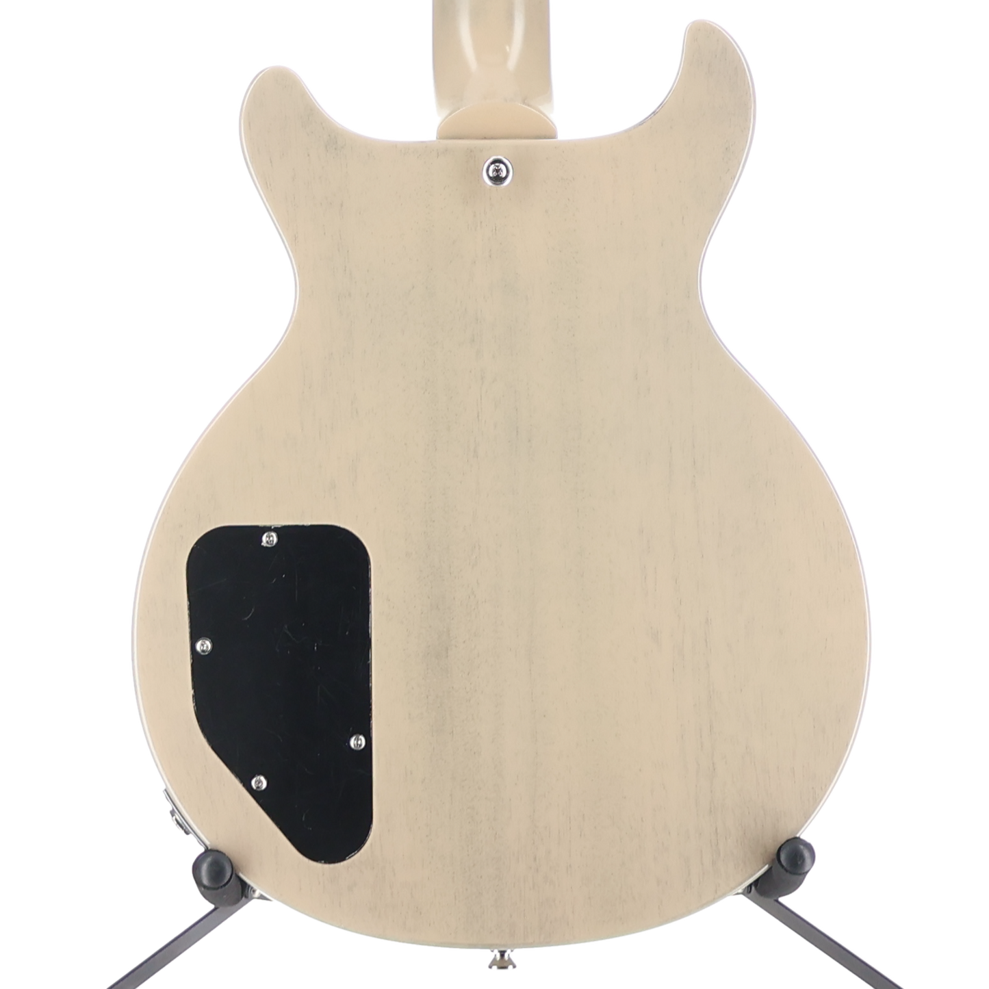 Epiphone Inspired by Gibson Custom 1960 Les Paul Special Double Cut Reissue TV White (L9) (18026)