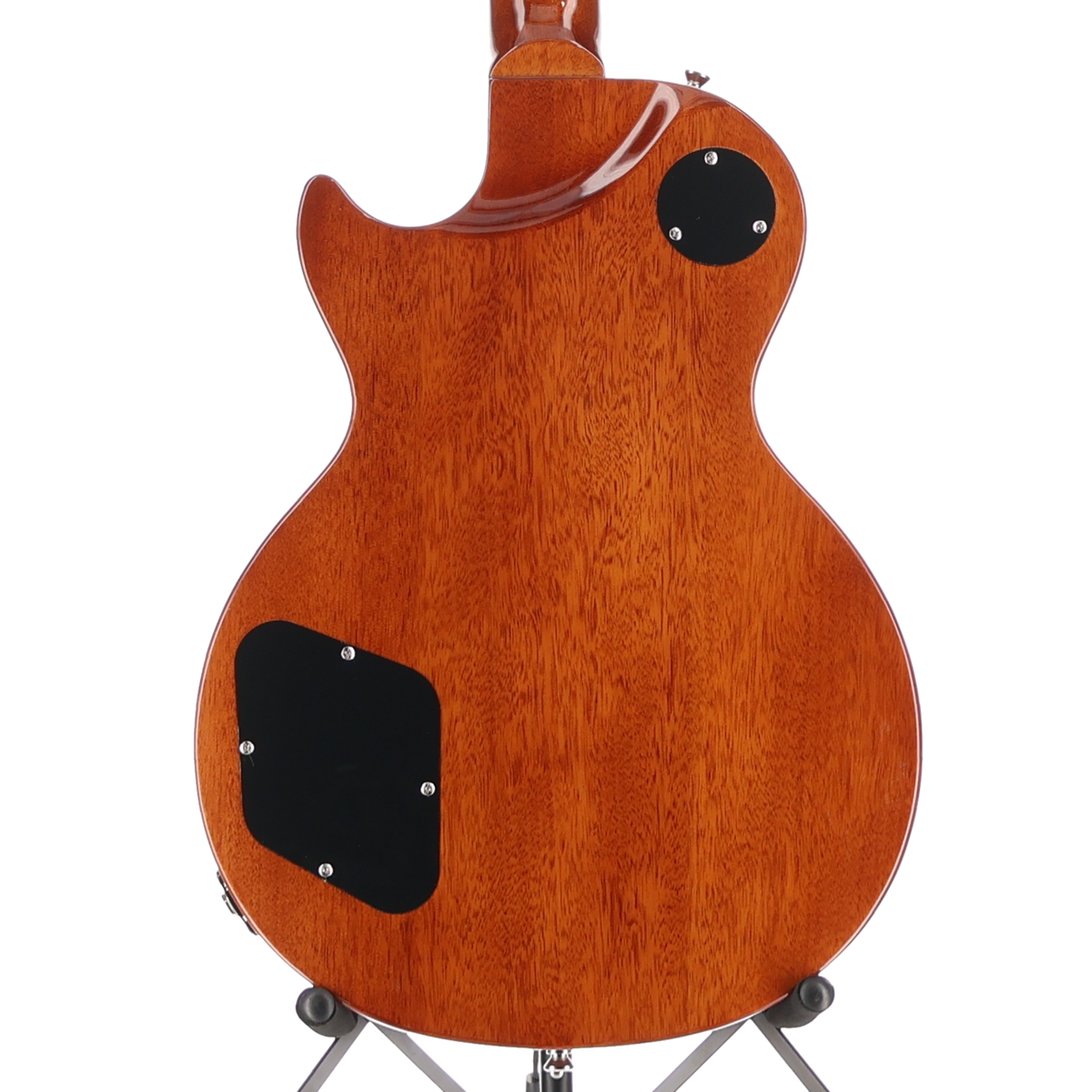 Epiphone Les Paul Modern Figured Purple Burst - Mighty Mite Motherbucker Pickup Mod (H3) (18043)