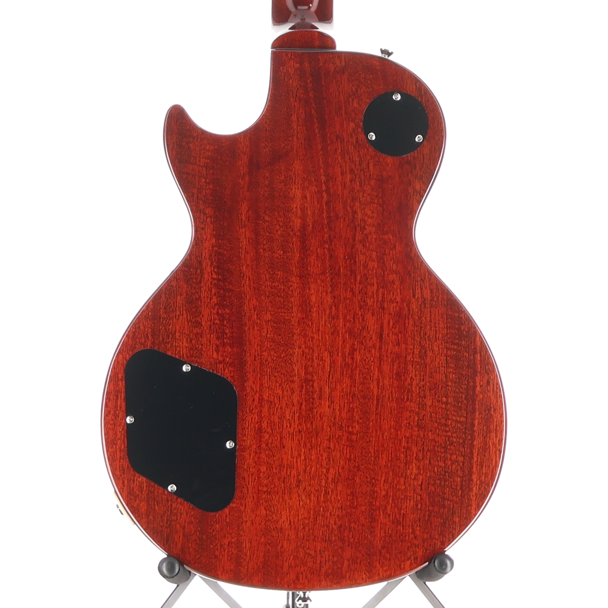 Epiphone IGC 1959 Les Paul Standard Reissue Dark Burst-Mighty Mite Motherbucker Pure 9.1k Pickup Mod, CTS Pots (Y6) (39015)