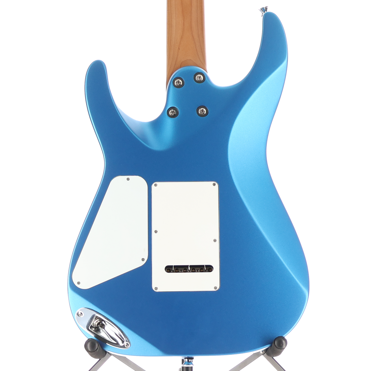 Charvel Pro-Mod DK22 SSS 2PT CM Electric Blue (L12) (04588)