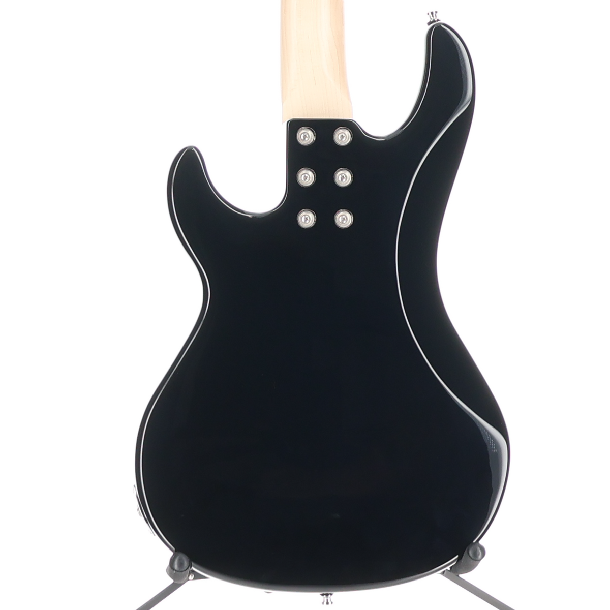 G&L Fullerton Kiloton 5 String Bass Guitar - Build to Order - Custom Paint (G6) (07157)