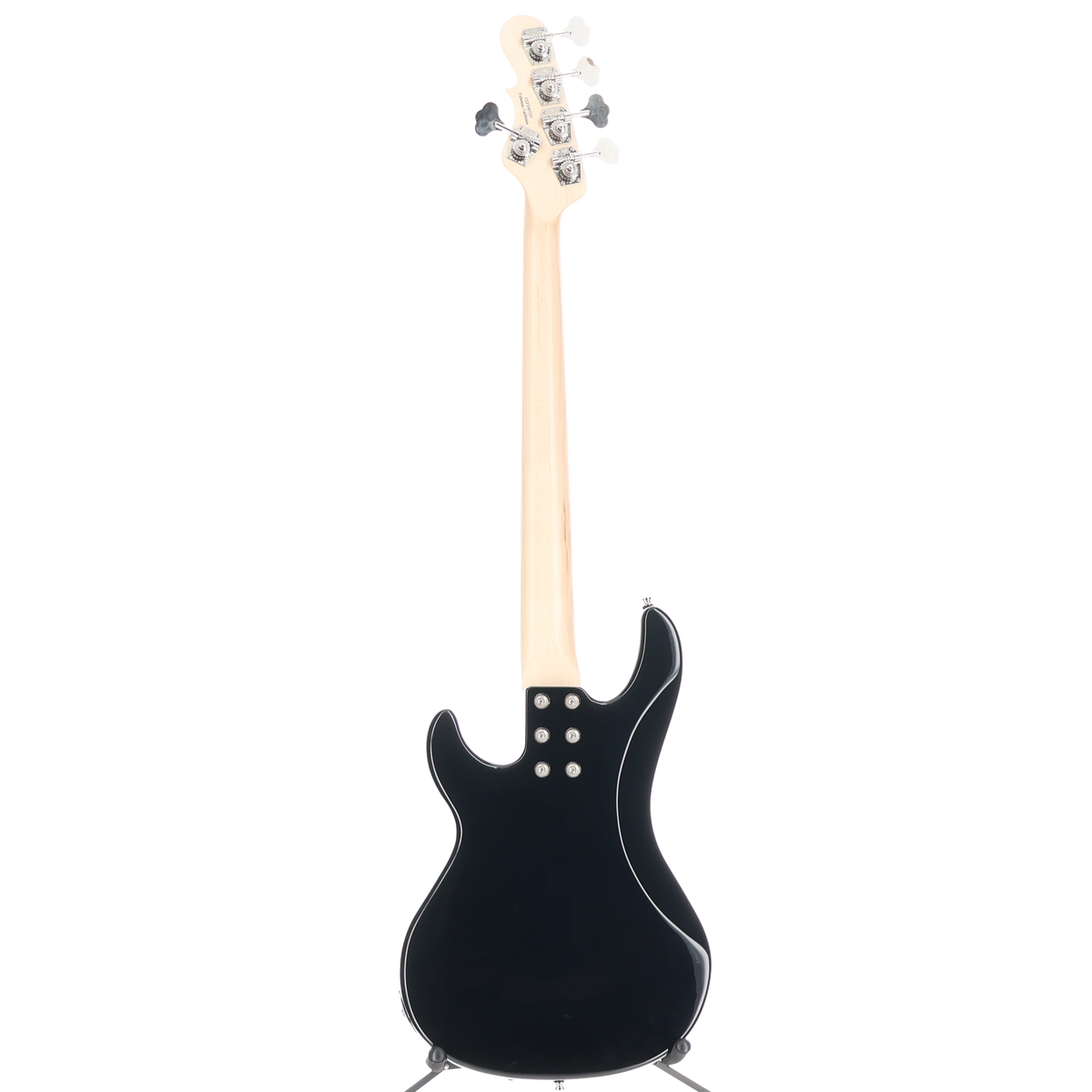 G&L Fullerton Kiloton 5 String Bass Guitar - Build to Order - Custom Paint (G6) (07157)