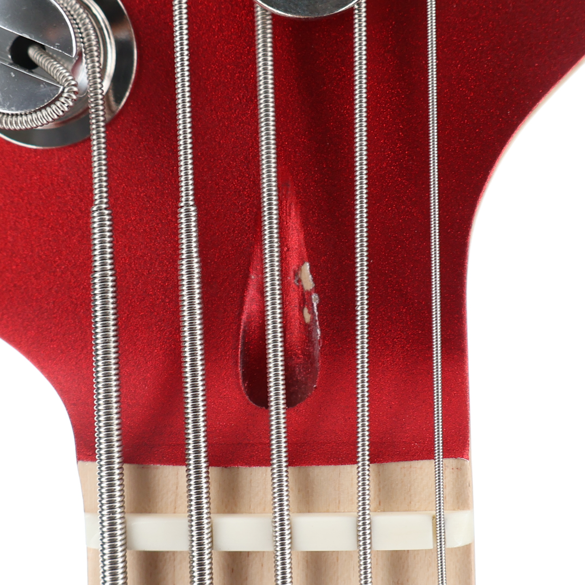 G&L Fullerton Kiloton 5 String Bass Guitar - Build to Order - Custom Paint (G6) (07157)