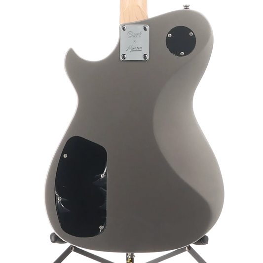META Matthew Bellamy Signature - Silver (W12) (19077)