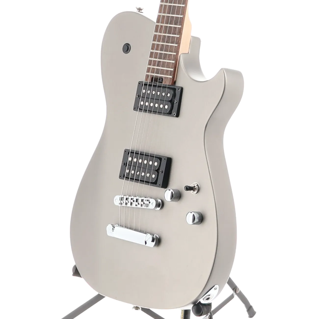 META Matthew Bellamy Signature - Silver (W12) (19077)