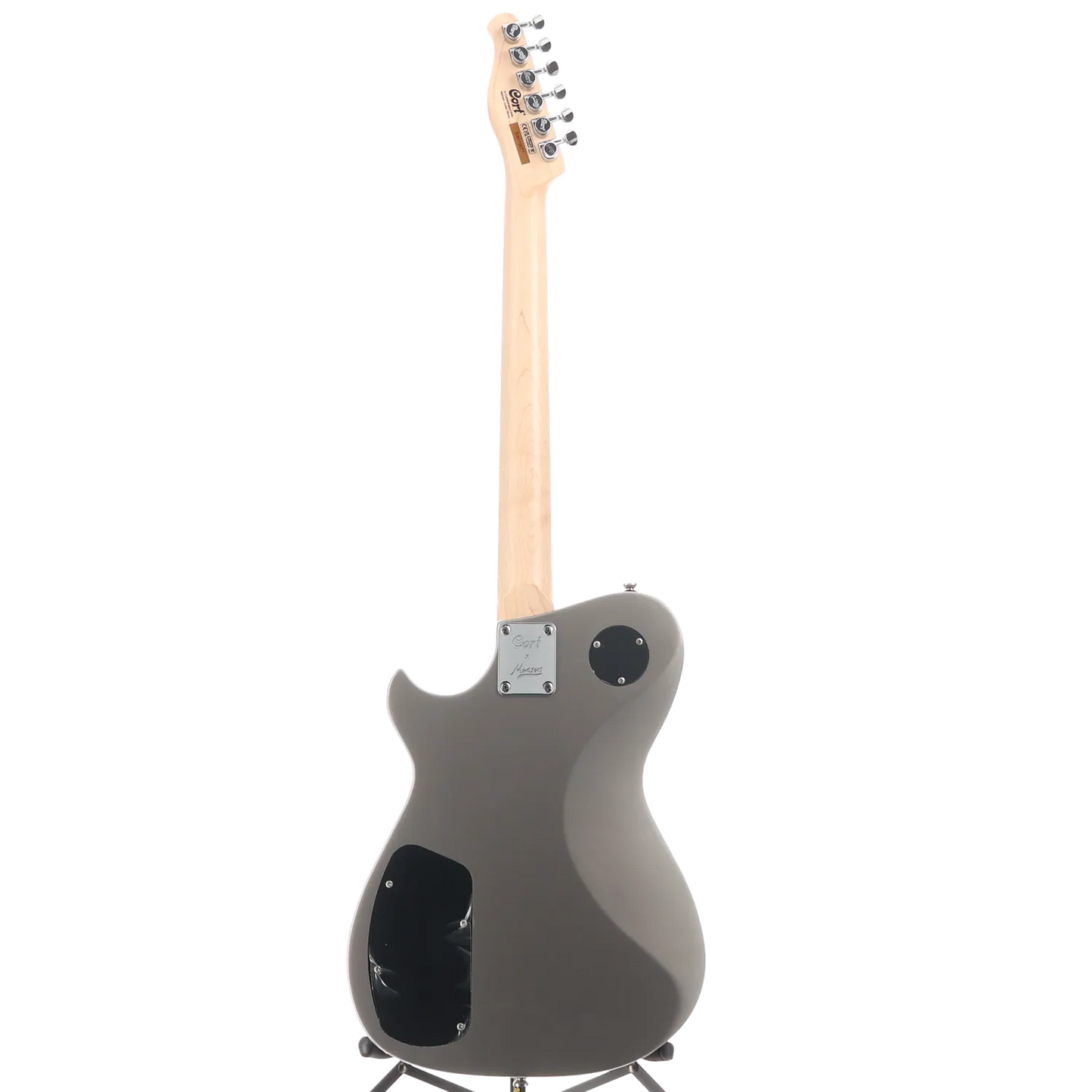META Matthew Bellamy Signature - Silver (W12) (19077)