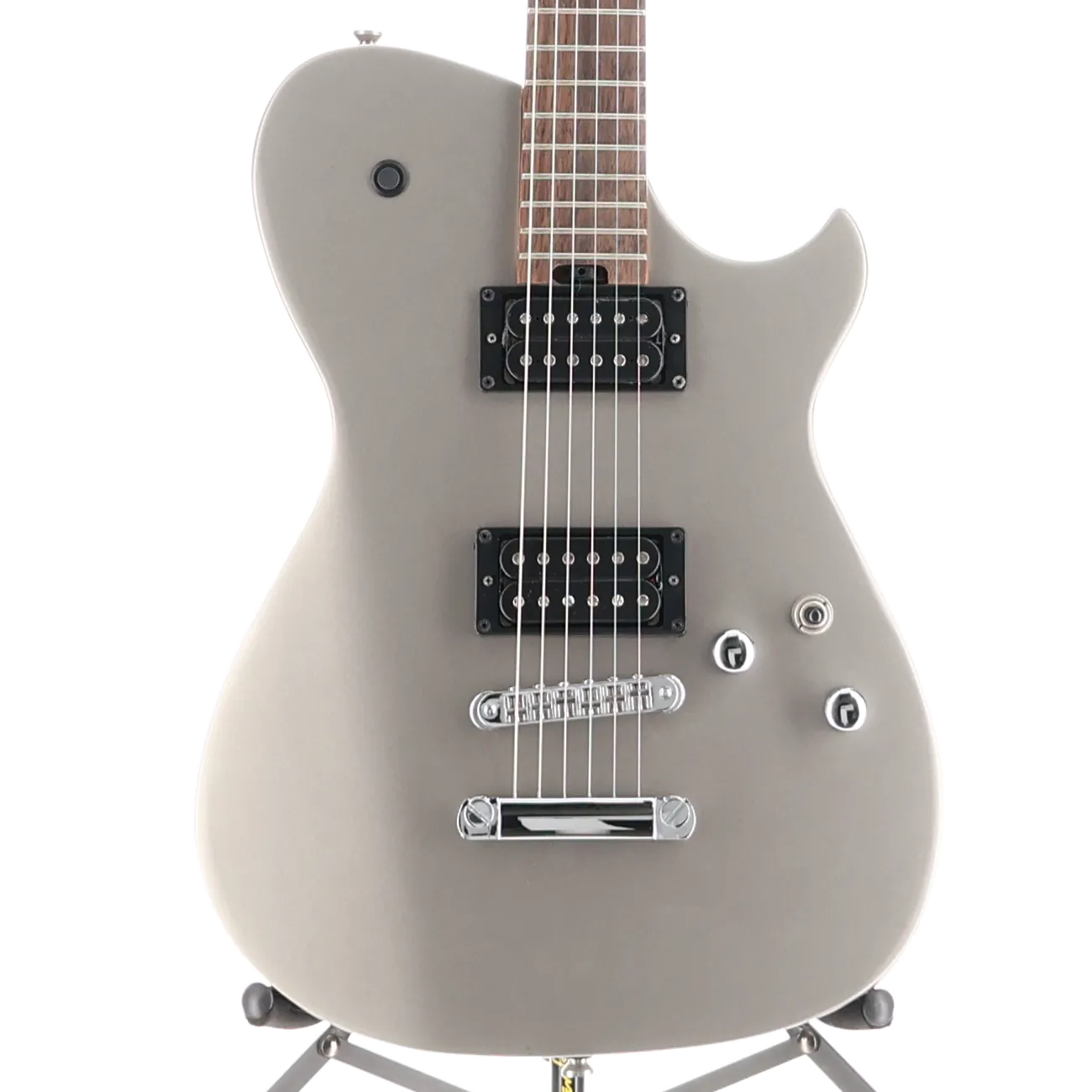 META Matthew Bellamy Signature - Silver (W12) (19077)