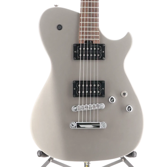 META Matthew Bellamy Signature - Silver (W12) (19077)