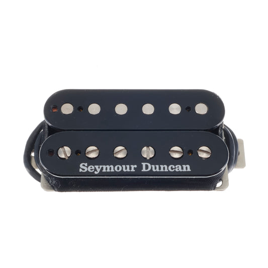 Seymour Duncan SH-16 59/Custom Hybrid Bridge Humbucker - Black [15E]