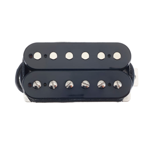 Seymour Duncan SH-1b '59 Bridge Humbucker - Black w/ No Logo [15E]