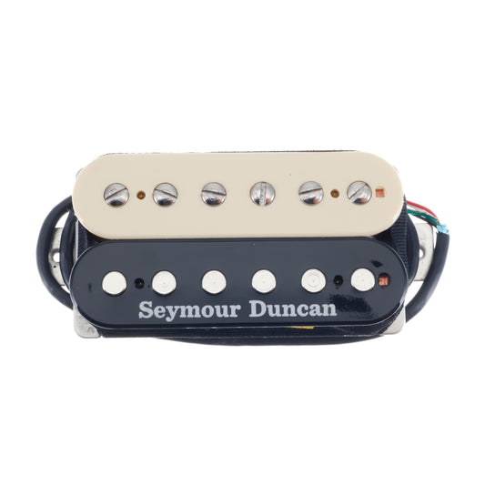 Seymour Duncan SH-2n Jazz Neck Humbucker - Zebra [15F]