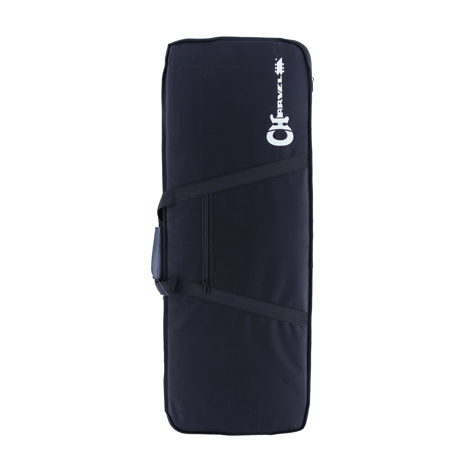 MJ So-Cal Style 1 HSS FR M, Maple Fingerboard, Snow White (V13) (00027)