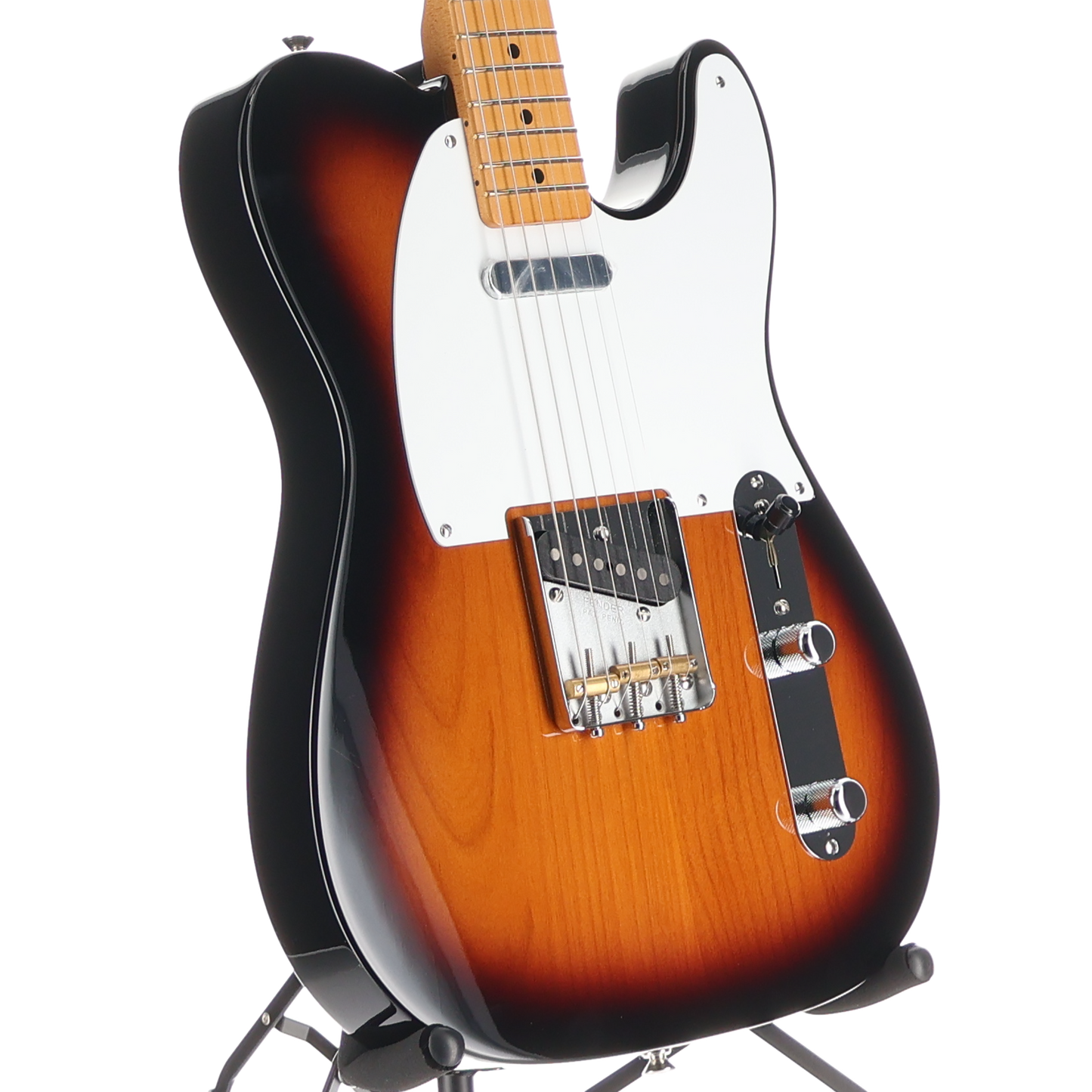 Fender Vintera II '50s Nocaster, Maple Fingerboard, 2-Color Sunburst (AA7) (49101)