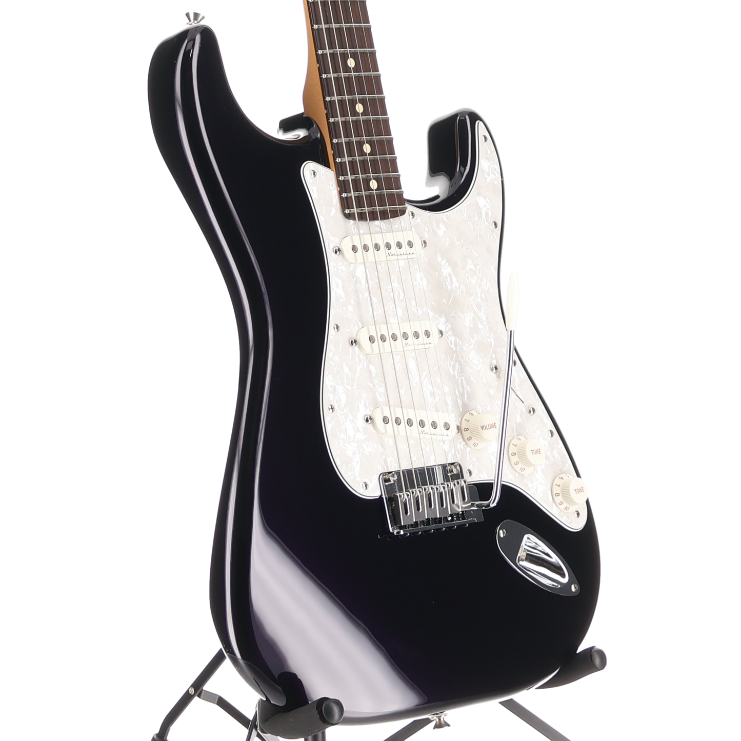 Fender Player II Modified Stratocaster, Rosewood Fingerboard, Dusk (AA6) (05714)