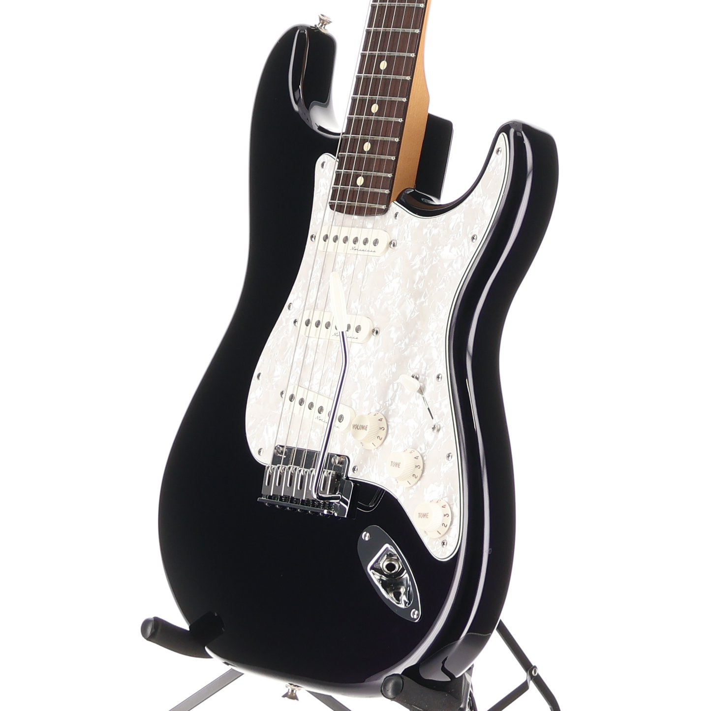 Fender Player II Modified Stratocaster, Rosewood Fingerboard, Dusk (AA6) (05714)