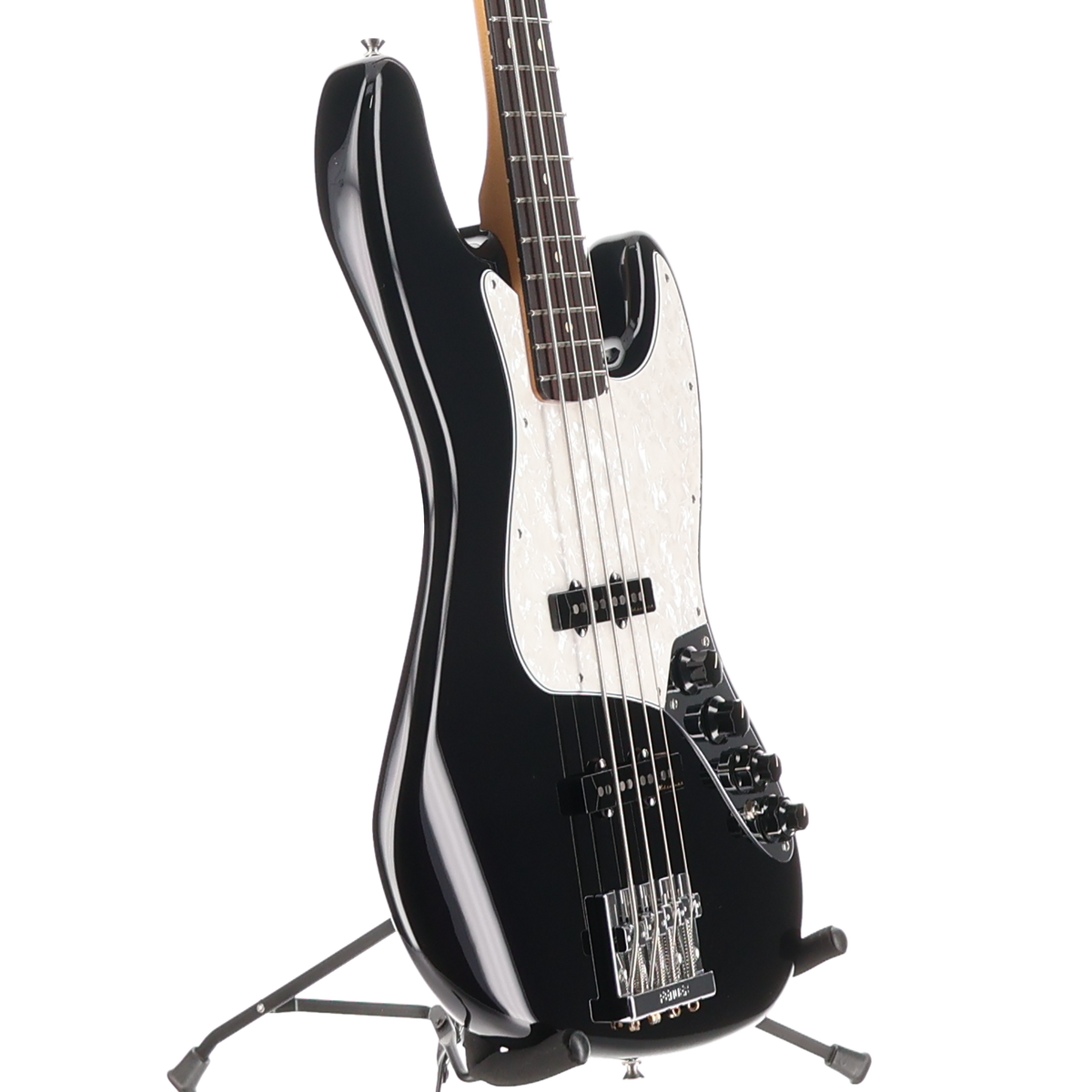 Fender Fender Player II Modified Active Jazz Bass, Rosewood Fingerboard, Dusk (W10) (8995) (38995)