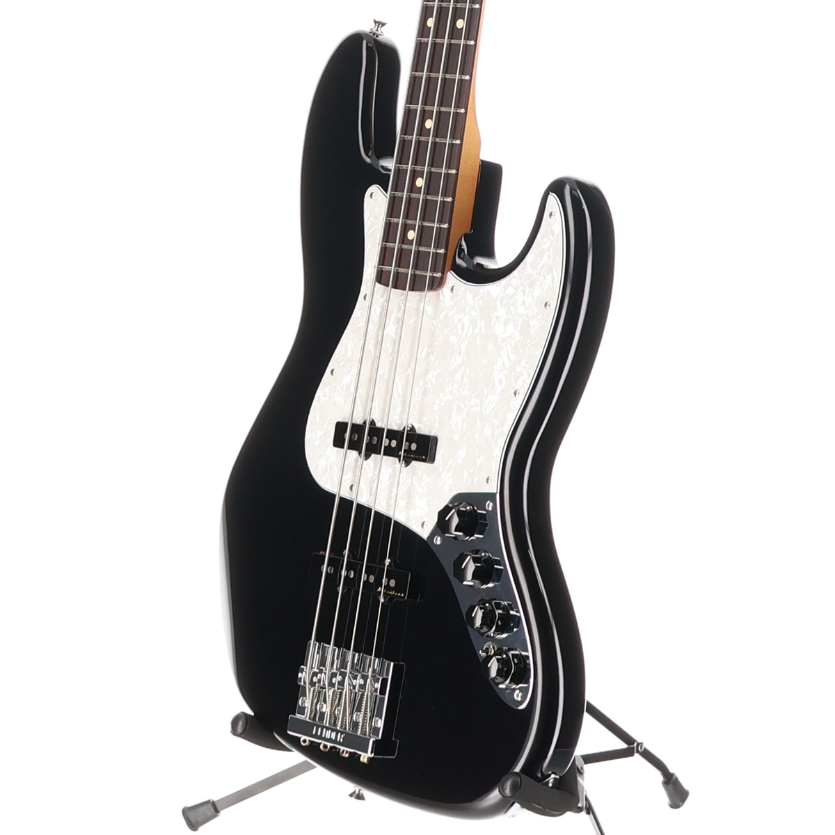 Fender Fender Player II Modified Active Jazz Bass, Rosewood Fingerboard, Dusk (W10) (8995) (38995)