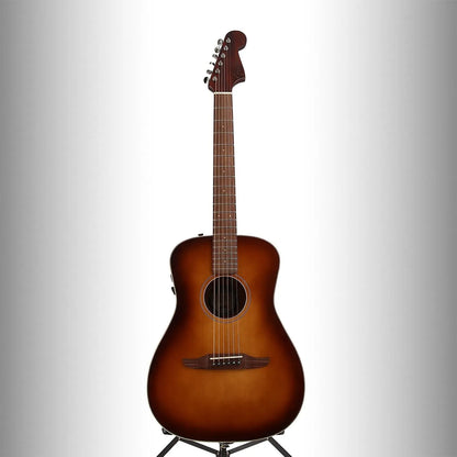 Malibu Classic, Pau Ferro Fingerboard, Aged Cognac Burst (H8) (10317)