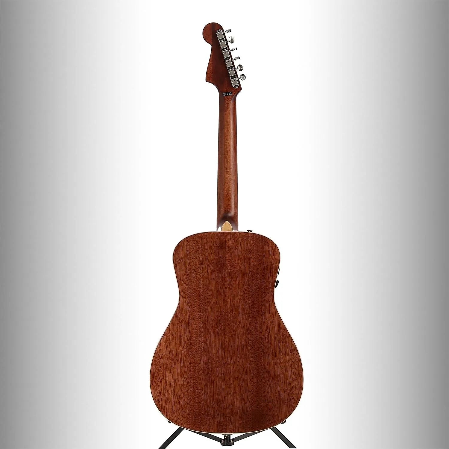 Malibu Classic, Pau Ferro Fingerboard, Aged Cognac Burst (H8) (10317)
