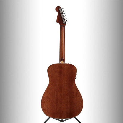 Malibu Classic, Pau Ferro Fingerboard, Aged Cognac Burst (H8) (10317)
