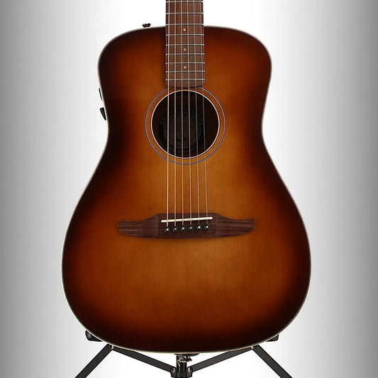 Malibu Classic, Pau Ferro Fingerboard, Aged Cognac Burst (H8) (10317)