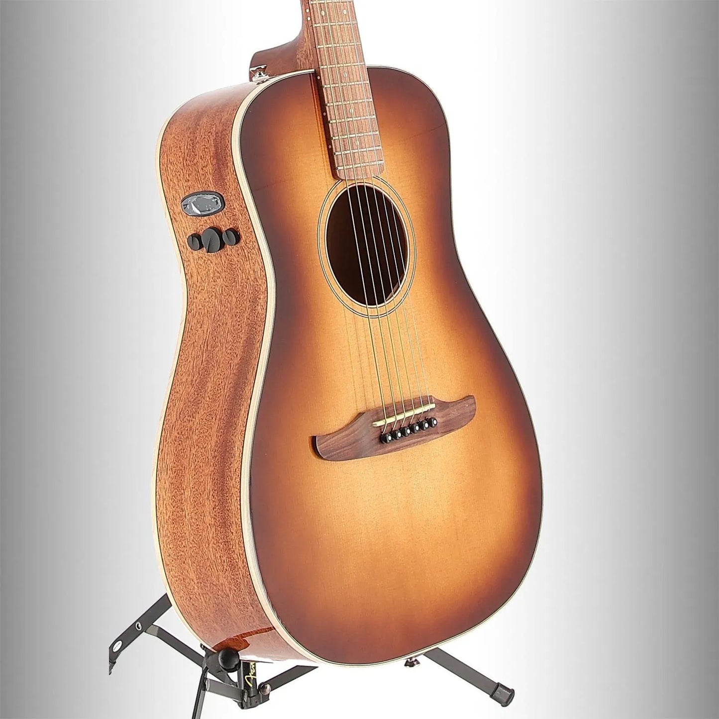 Malibu Classic, Pau Ferro Fingerboard, Aged Cognac Burst (N11) (11662)
