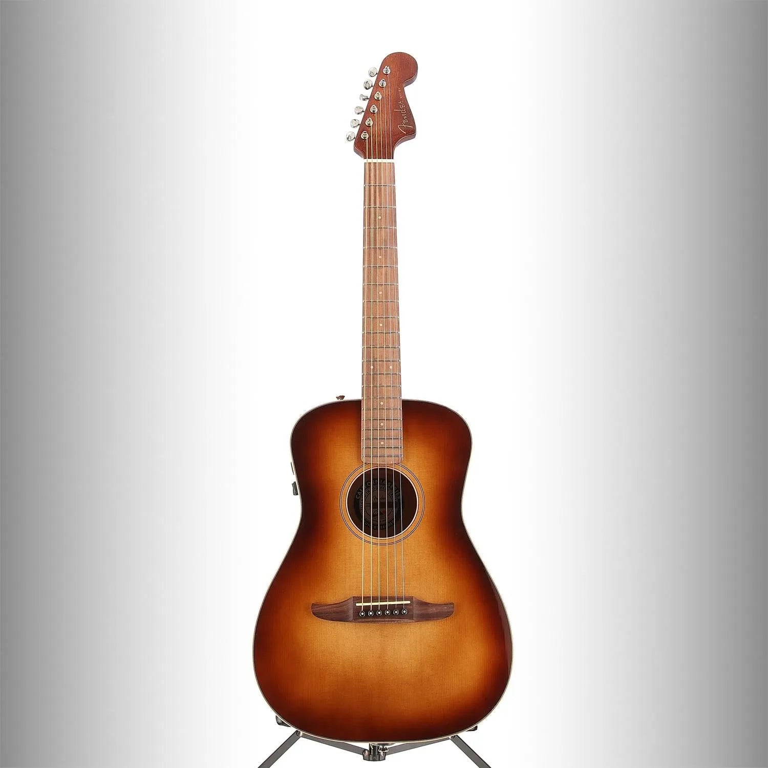 Malibu Classic, Pau Ferro Fingerboard, Aged Cognac Burst (N11) (11662)