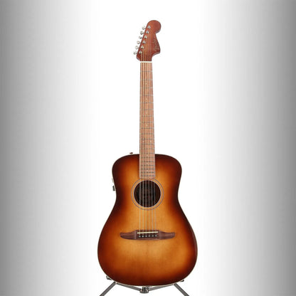 Malibu Classic, Pau Ferro Fingerboard, Aged Cognac Burst (N11) (11662)