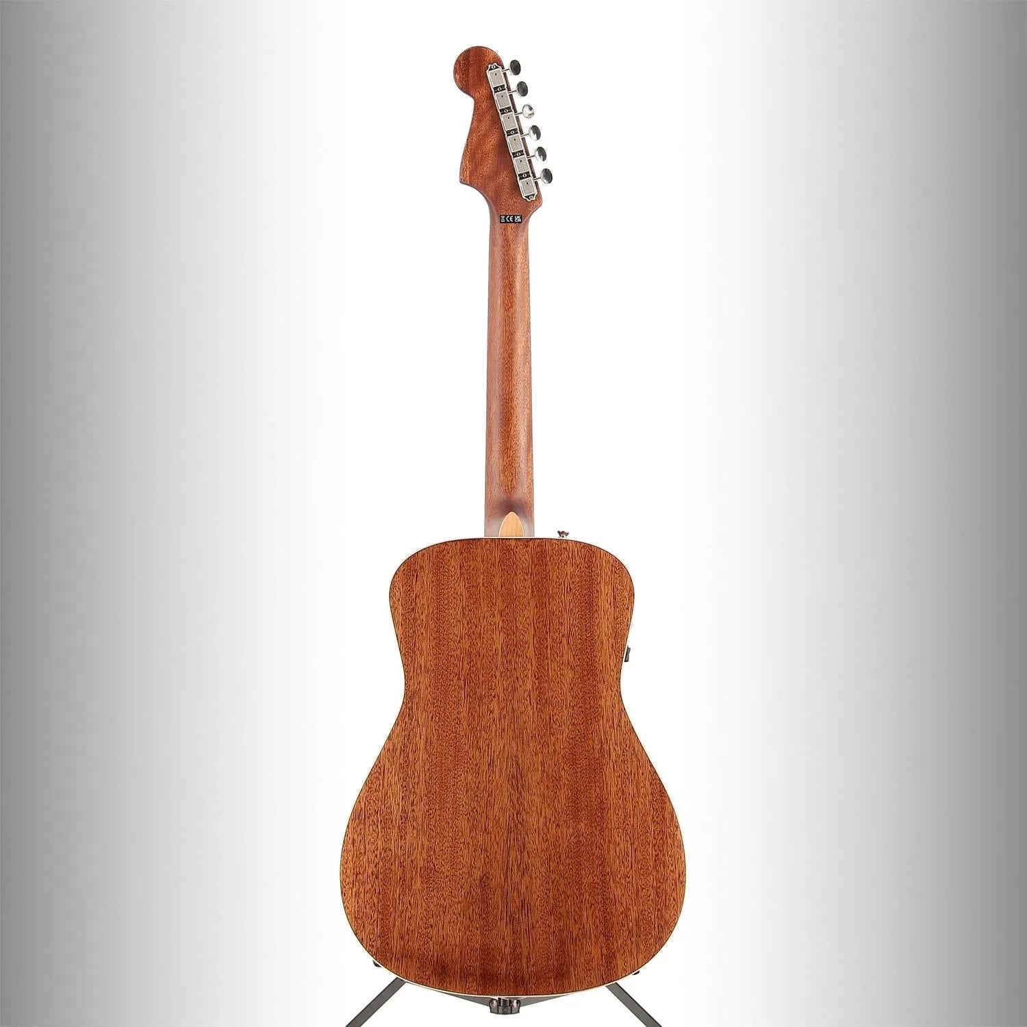 Malibu Classic, Pau Ferro Fingerboard, Aged Cognac Burst (N11) (11662)