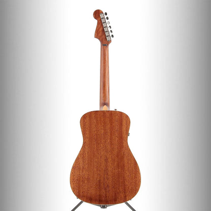 Malibu Classic, Pau Ferro Fingerboard, Aged Cognac Burst (N11) (11662)