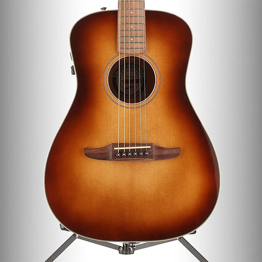 Malibu Classic, Pau Ferro Fingerboard, Aged Cognac Burst (N11) (11662)