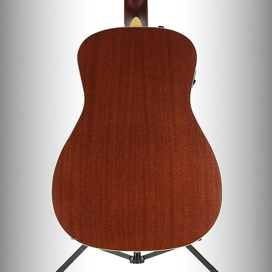 Malibu Player, Walnut Fingerboard, Shell Pink (RP) (22056)